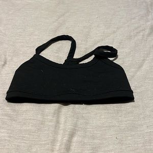 Morgan Stewart sport sports bra